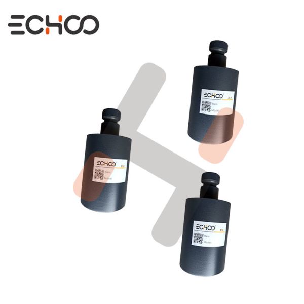 Carrier Roller Solar 30/Solar 35 for Doosan Mini Excavator OEM Replacement Parts