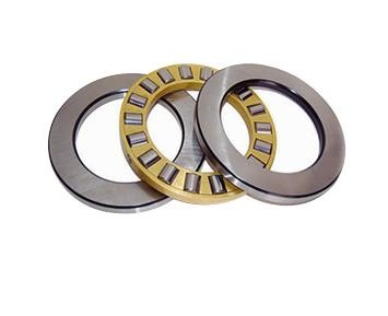 Buy Cylindrical Thrust Roller Bearing Separable With Copper Alloy Cage at wholesale prices