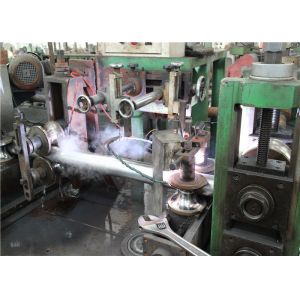 Cold Drawing Stainless Steel Welded Tube TP304