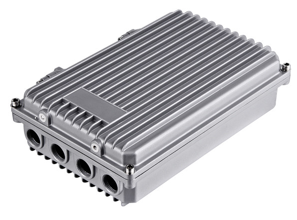 Buy Waterproof IP68 Aluminum Enclosure Box For Electronics at wholesale prices