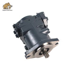 Schwing 98350353 Rexroth Hydraulic Pump A4FO22/32L-NSC12K02 For Concrete Pump