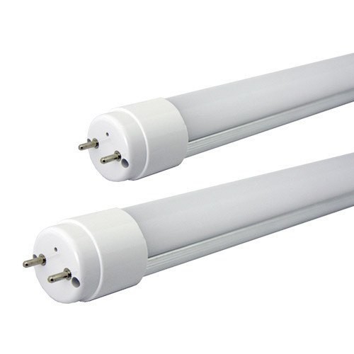 Aluminum G13 T8 LED Tube 2ft 3ft 10w 12w 180 Degree 6000k Cold White