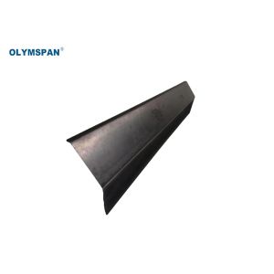 Fabrikangepasste Hochfeste Kohlefaser Autoteile , Ausgestattet Mit Professionell