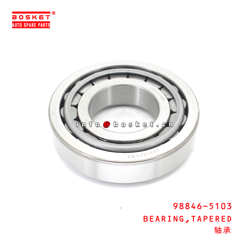 98846-5103 Front Hub Bearing For ISUZU HINO 700