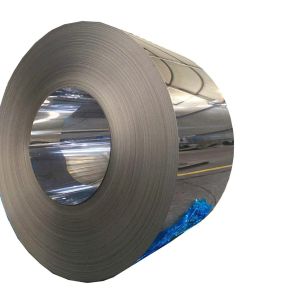 EX WORK Stainless Steel Coil With Protective Film