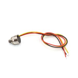 ±1%FS Accuracy and Customized Mechanical Connection Water Pressure Sensor for