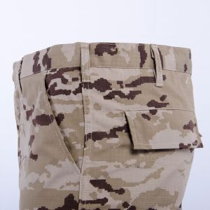 China Rubber-Soled Shock-Absorbent Rugged Outdoor Shoes on sale