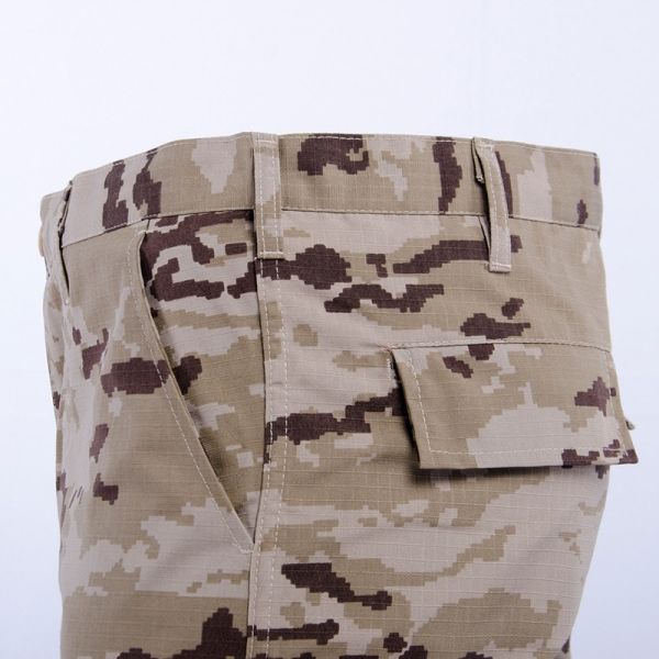 Buy Rubber-Soled Shock-Absorbent Rugged Outdoor Shoes at wholesale prices