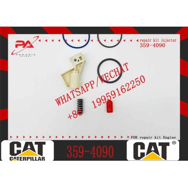 Fast Shipping Good Service Fuel Injector Assembly 3594090 359-4080 10R-6162 10R6162 359-4090 20R-1298 20R1298 294-3002 2943002