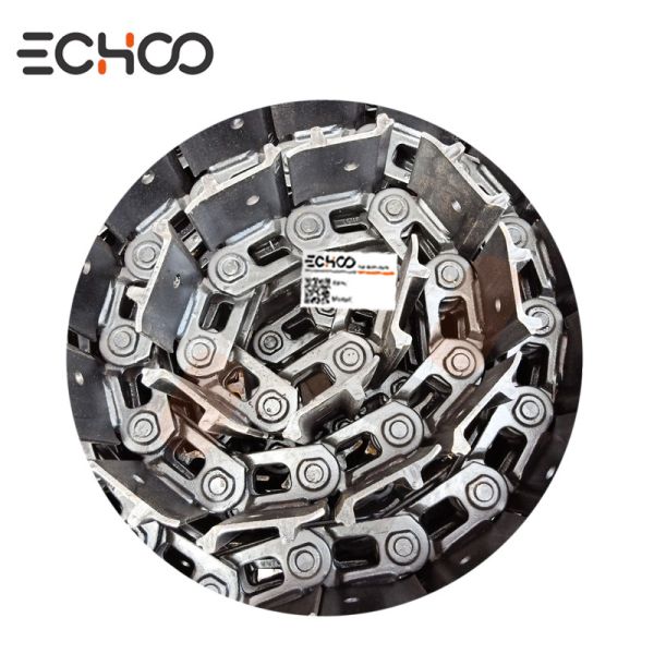 04314-10000 Idler Takeuchi Parts 0431410000 Front Idler Echoo Excavator Dozer Undercarriage Parts