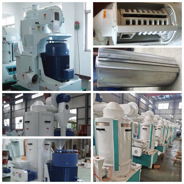 1550x1600x2250mm 75kw MNTL Iron roller Rice Whitener for rice milling processing Machine