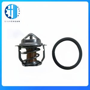 Kubota 19434-73015 Thermostat Compatible With D1105 3TNV76 V1505 Engines
