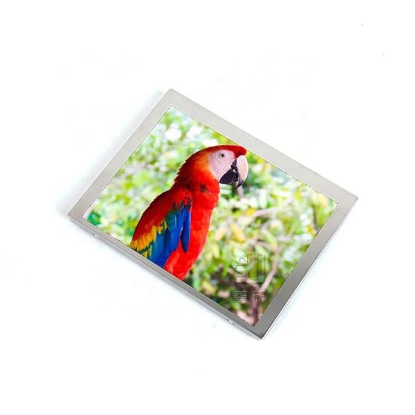 5.7 Inch TFT LCD Module 640*480 LCD Touch Screen Module With 4 Wires Touch