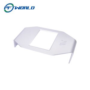 Custom OEM Sheet Metal Bending Panel Sheet Metal Fabrication Parts