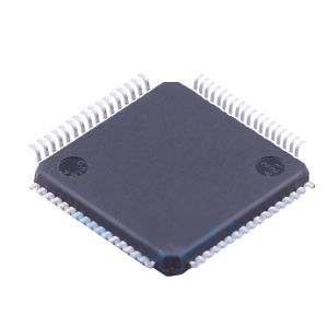 New Genuine Electronics AD7606BSTZ Potentiometer Resistor Capacitor Monitor