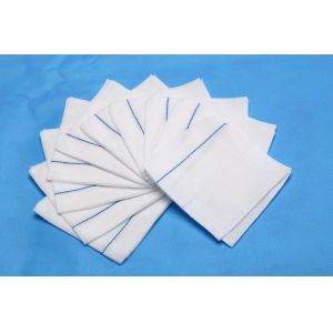 Breathable Disposable Sterile Surgical Drapes Patient Drape EO Gas Sterile