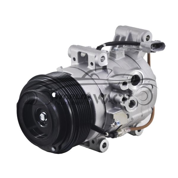 8832004070 Auto Car Parts AC Compressor SP15 7PK For Toyota Tacoma2.7 WXTT077