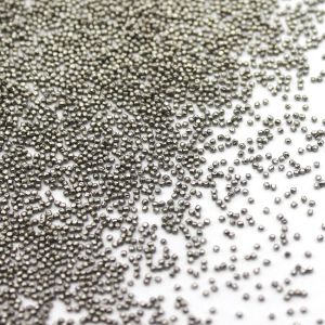 Quality SUS430 Stainless Steel Cut Wire Shot for sale