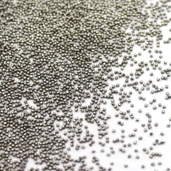 SUS430 Stainless Steel Cut Wire Shot