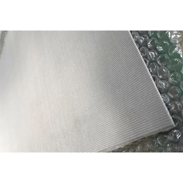 Reusable 316L Sintered Stainless Steel Filter , Sintered Metal Powder Filter