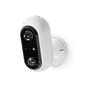 FHD 1080P WiFi Smart Wireless Surveillance Battery Camera(LY-138)