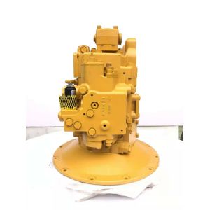SBS120 CAT Hydraulic Pump For E320C E320D E323D