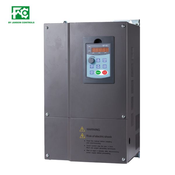 Buy 380V 0.75KW frequency inverter for HPVFS at wholesale prices