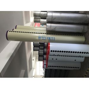 Non Pressure Ce Ul Solar Panel Water Heating System