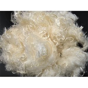 High Boiling Point Polyphenylene Sulfide Fiber High Hardness And Tensile