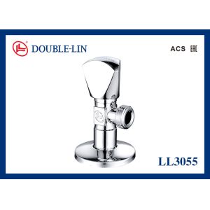 Buy cheap ISO228 One Way Angle Valve from wholesalers