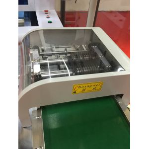 PCB Depanelizer PCB Cutter Machine With Multi Sets Blades PCB V-Cut
