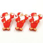 Open Mold 128GB Custom USB Flash Drives Christmas Cartoon Shapes USB 2.0 USB 3.0