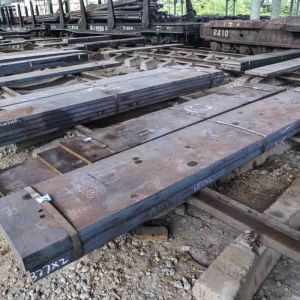 ASTM 309Nb UNS S30940 Stainless Steel Sheets Plates Polished