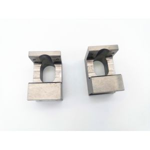 China U Pattern Precision Machined Components CNC Grinder Processing 320H on sale China U Pattern Precision Machined Components CNC Grinder Processing 320H on sale