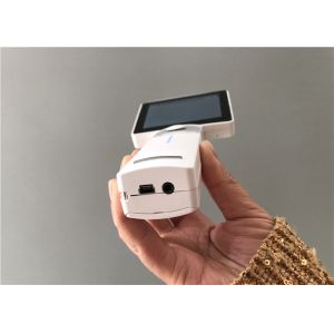 ProfessionalENT Endoscope Ear Camera Digital Video Otoscope With Rechargeable