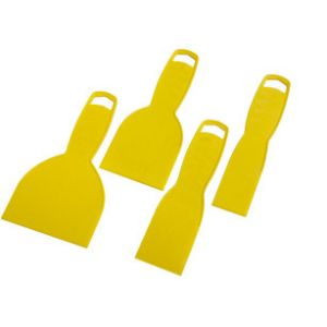 Buy cheap Plastic Scraper /Plastic Putty Knives, Item# RY1113 from wholesalers