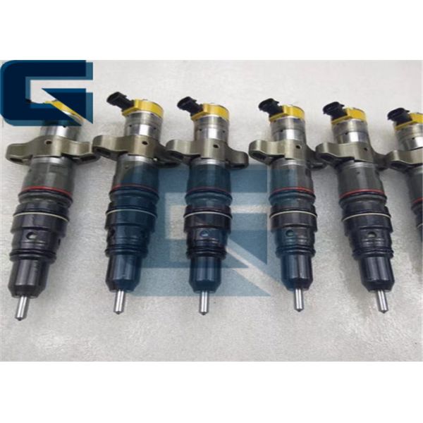Buy Engine Spare Parts C7 Diesel Fuel Injectors 10R-7225 10R7225 For  Excavator at wholesale prices