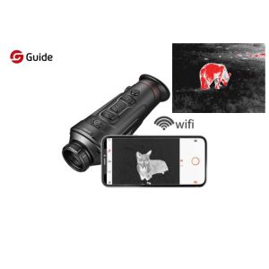 High quality cheap Thermal monocular telescope infrared military cheap Thermal