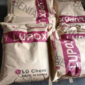 GF20 Lupox GP-2200 PBT Polybutylene Terephthalate Resin GP2200 Practical