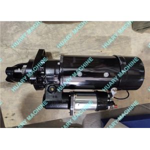 SHANGCHAI engine parts, C11AL-M8C3651+A starter