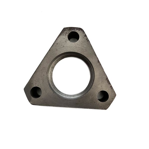 Bernet Fuel Dispenser Inlet Flexible Pipe Flange