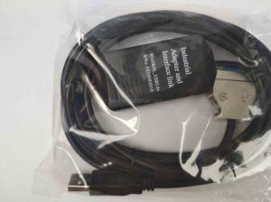 Quality Industrial Adapter And Interface Link PLC Programming Cable USB-CIF02 for sale