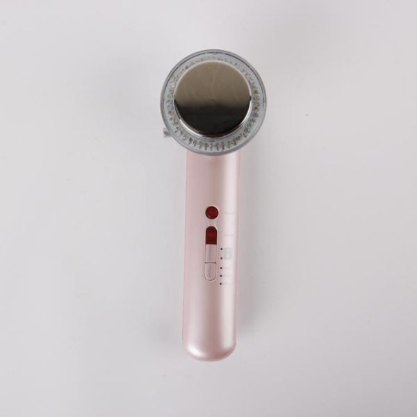 Buy BF3009 Ultrasonic Facial Machine , 800 MA Ultrasonic Slimming Massager at wholesale prices