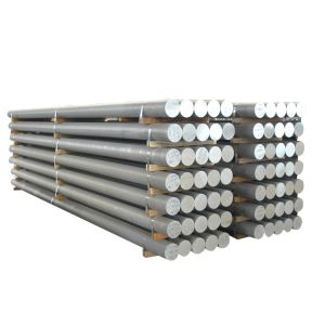 2024 Extruded Aluminum Bar
