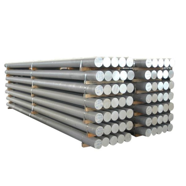 2024 Extruded Aluminum Bar