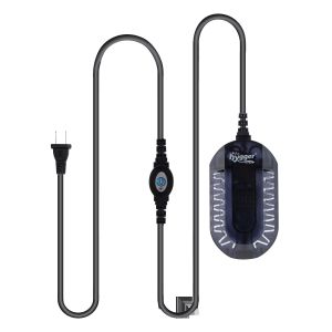 China Electric 13 Gallon  Fish Tank Heaters For Small Tanks on sale