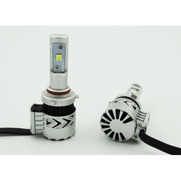 Buy 8 - 36V Car Auto Cree Led Headlight Aluminum Housing Original 9005 And 9006 Led Bulbs at wholesale prices