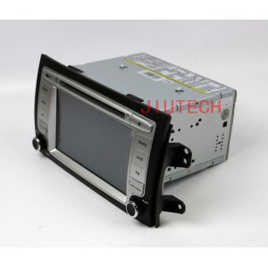 7'' Autoradio Head Unit Stereo for Suzuki SX4/Car Stereo for Suzuki SX4 Headunit