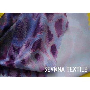Uv Protective 50 Recycled Nylon Fabric Textile Solid Customized Printing