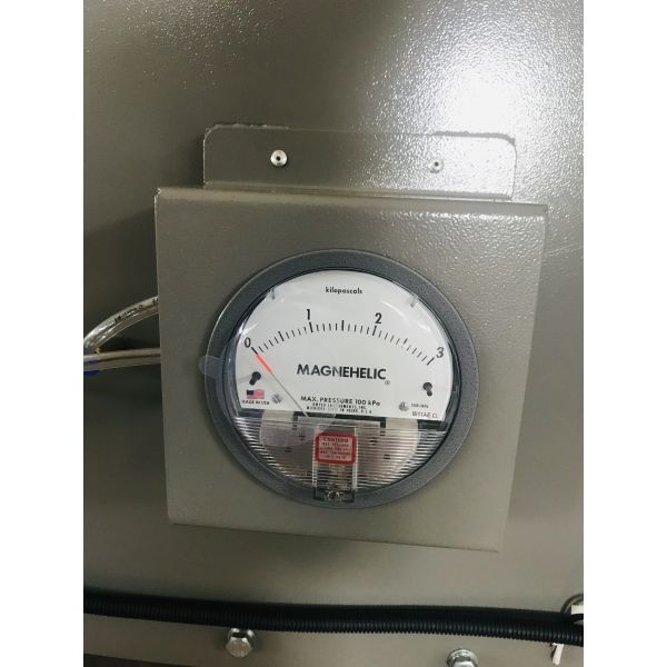 High Filtration Cartridge Type Dust Collector Dust Removing 2.2kw - 7.5kw Power